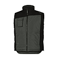Gilet sans manches Fidji 2