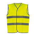 Gilet haute visibilité Homer photo du produit