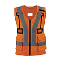 Gilet haute visibilité Harvesgi