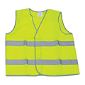 Gilet haute visibilité Yard photo du produit