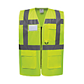 Gilet haute visibilité HVW801