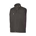 Gilet sans manches Out Force Elite