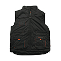Gilet sans manches Meribel