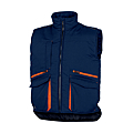 Gilet sans manches Sierra 2