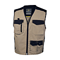 Gilet sans manches Mach 5 M5GILBN