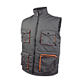 Gilet sans manches Stockton Mach 2