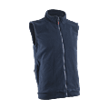 Gilet polaire sans manches 5GPOB photo du produit
