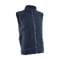 Gilet polaire sans manches 5GPOB photo du produit