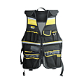 GILET PORTE OUTILS MULTI -POCHES  FATMAX XTREME REF FMST1-71181