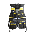 Gilet porte-outils multipoches Fatmax photo du produit