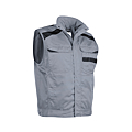 Gilet sans manches Industrie