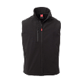 Gilet sans manche softshell Cork photo du produit