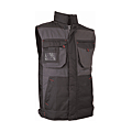 Gilet sans manche Sable
