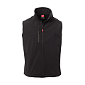 Gilet sans manche softshell Cork