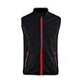 Gilet softshell 3850