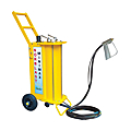 Gommeuse Minimax