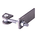 GOND REGLABLE 180° M24X168MM K1 