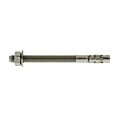 Goujon d'ancrage inox A4 FIX Z XTREM photo du produit