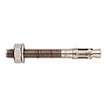 Goujon d'ancrage inox A2 MTH-A2