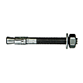 GOUJON FXA 10-50 X 126 MM INOX A4 