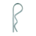 GOUPILLE BETA ACIER ZINGUE 3 MM PAR 20 