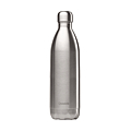 GOURDE BOUTEILLE ISOTHERME INOX BROSSE CAPACITE 1000 ML