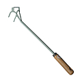 Griffe piocheuse manche extra long