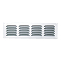 Grille d'aération Autogyre