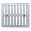 Grille d'aération réglable