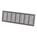 Grille d'aération 381/100 photo du produit