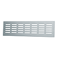 Grille d'aération 381/80 photo du produit