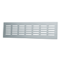 Grille d'aération 381/80