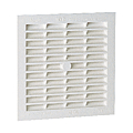 Grille d'aération B