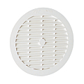 Grille d'aération