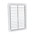 Grille d'aération simple P photo du produit