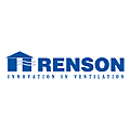 GRILLE DE VENTILATION FAB. RENSON photo du produit