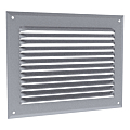 GRILLE GA AL 100X100 GAM 