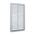 Grille d'aération simple P