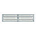 Grille d'aération