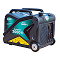 Groupe électrogène Access 3000i photo du produit