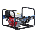 Groupe électrogène HX4000 SDMO photo du produit