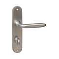 Ensemble Alienor sur petite plaque