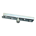 Guide de porte à olive sur platine 