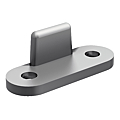 Guide de porte bas
