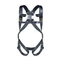 Harnais anti-chute Xtrem Light HAR22X