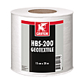 Toile élastique géotextile