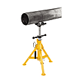 Servante pour tube Herkules XL
