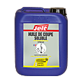 Huile de coupe soluble photo du produit
