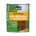 Saturateur bois de jardin EXT'Hydro