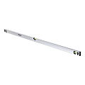 NIVEAU TUBULAIRE MAGNETIQUE 150 CM 